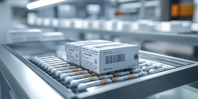 Produkcja opakowań Produkcja opakowań