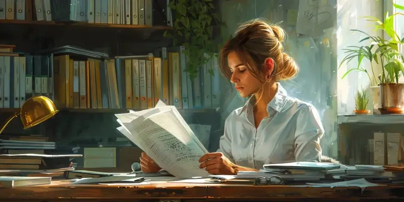 Profesjonalne biuro rachunkowe - jak je znaleźć?