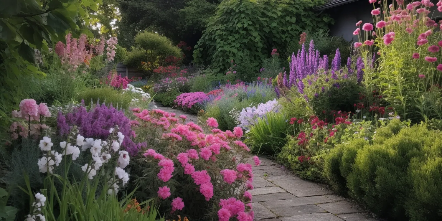 Projektowanie ogrodów Szczecin