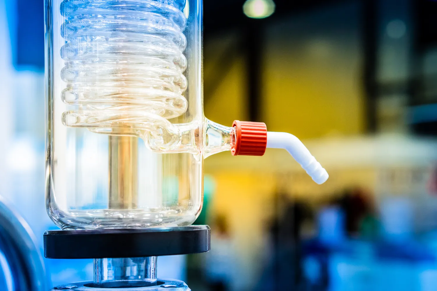 Przemysł który nie zna odpadów?