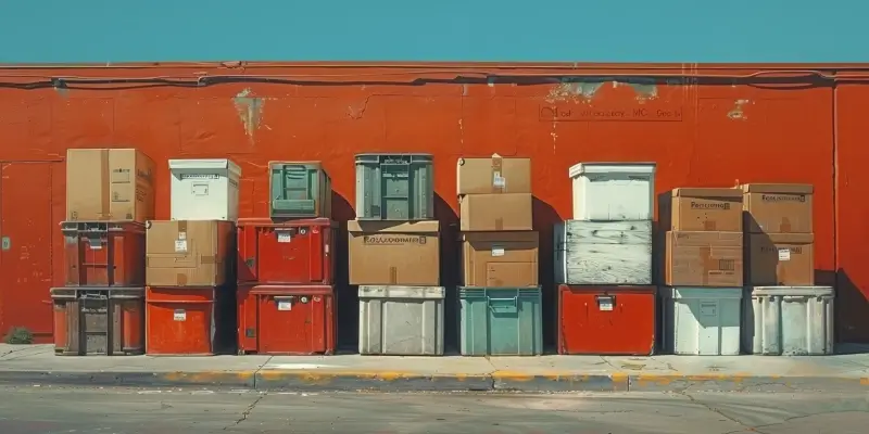 Przeprowadzka firmy - jak zaplanować i zorganizować?