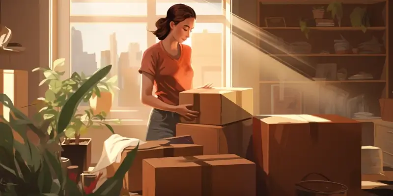 Przeprowadzka Szczecin Przeprowadzka Szczecin