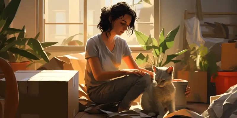 Przeprowadzki zagraniczne Szczecin