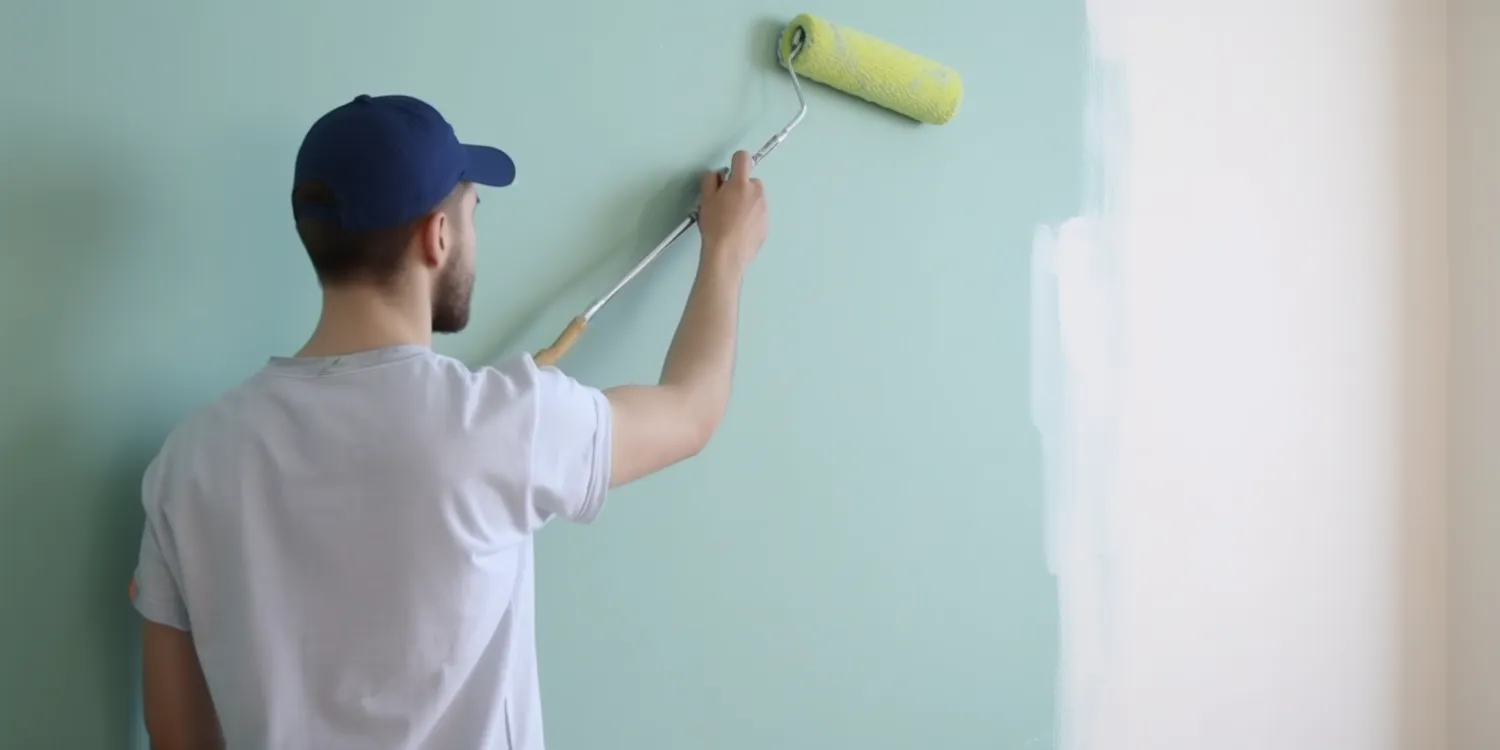 Remonty mieszkań Szczecin