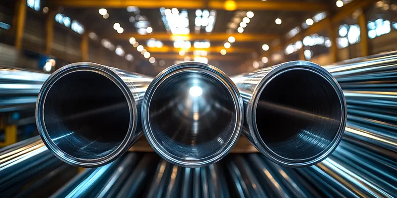 Rury bezszwowe Poznań