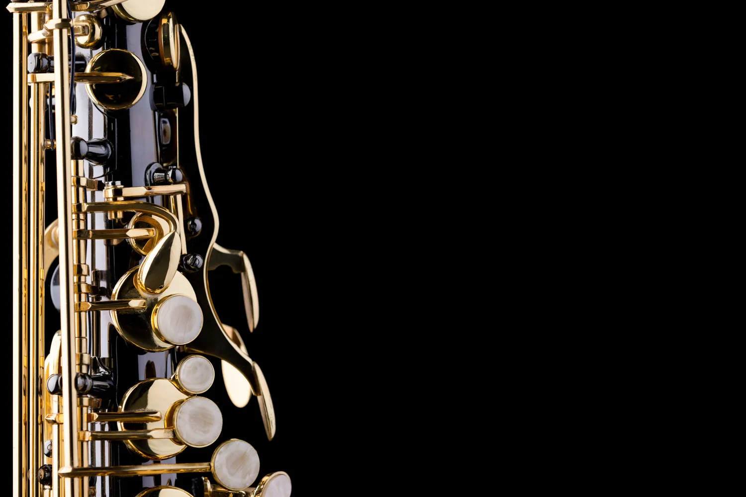 Saksofon jak grać? Saksofon jak grać?