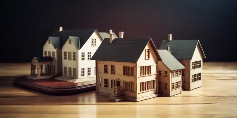 Samodzielna sprzedaż nieruchomości - czy się opłaca?