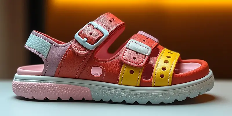 Sandały dla dziewczynki 22 Sandały dla dziewczynki 22