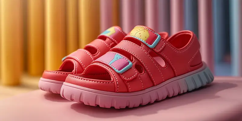 Sandały dla dziewczynki 28 Sandały dla dziewczynki 28