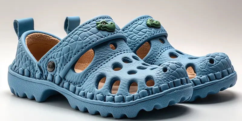 Sandały dziecięce skórzane Sandały dziecięce skórzane