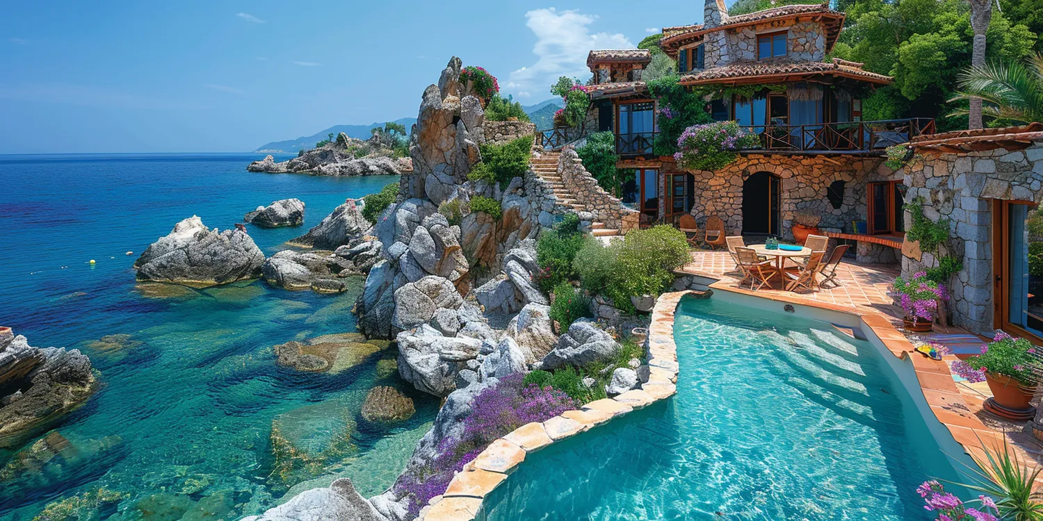 Sardynia gdzie jechać?