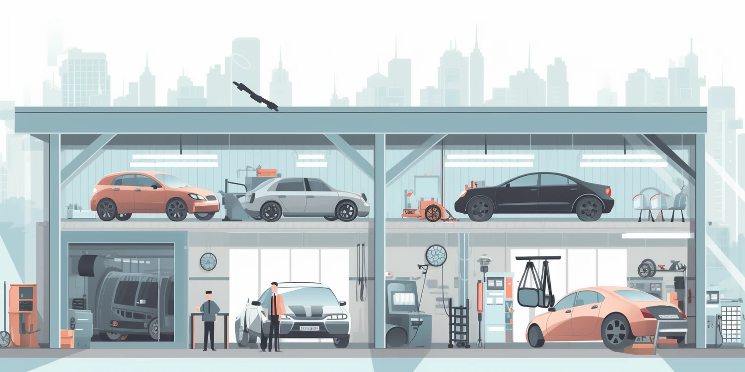 Serwisowanie samochodu - kiedy powinno się odbywać?