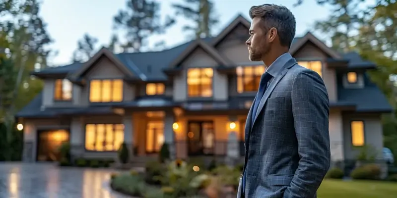 Sprzedajesz nieruchomość? Zadbaj o szczegóły