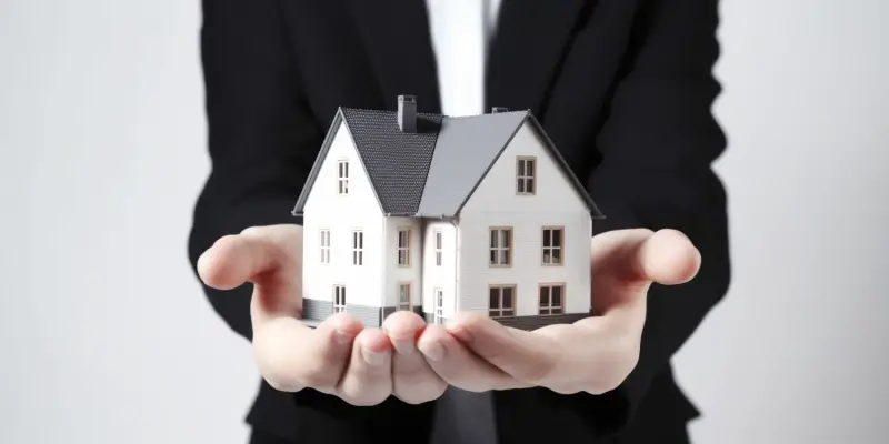 Sprzedaż czy wynajem nieruchomości