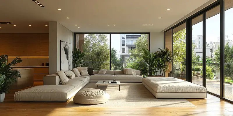 Sprzedaż mieszkania jaki zadatek?