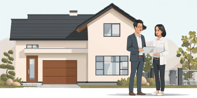 Szybka sprzedaż nieruchomości – wykorzystaj możliwości Internetu