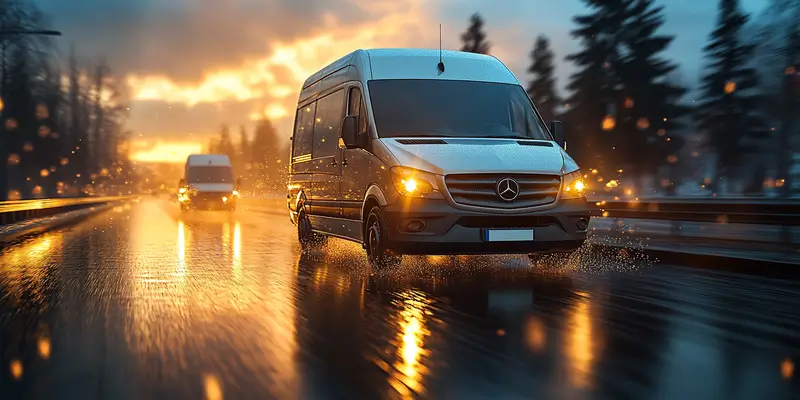 Tanie busy z Niemiec do Polski Grudziądz