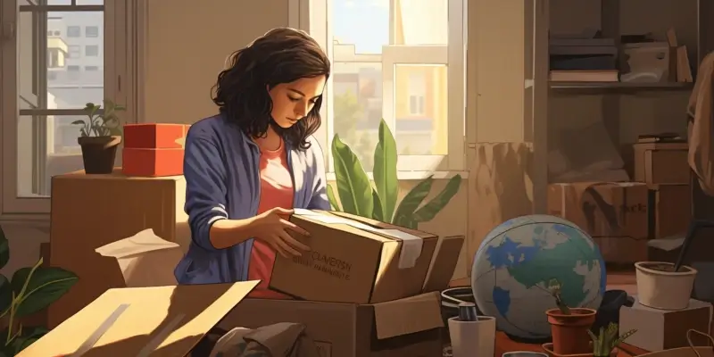 Tanie przeprowadzki Szczecin