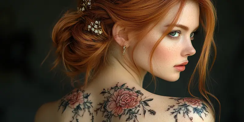 Tatuaże polinezyjskie znaczenie Tatuaże polinezyjskie znaczenie