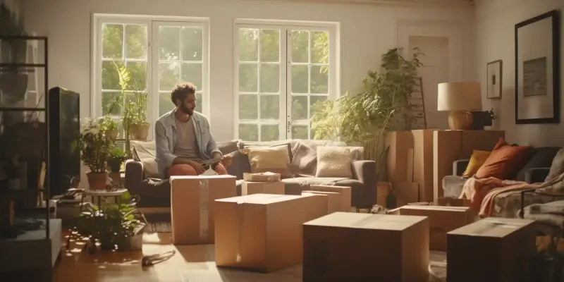 Transport przeprowadzki Szczecin