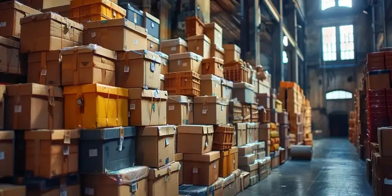 Transport przeprowadzki Szczecin