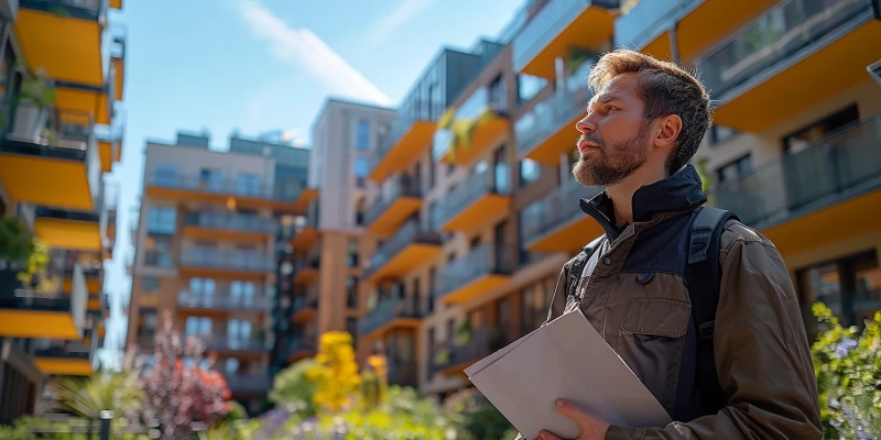 Tworzymy swoje wymarzone mieszkanie