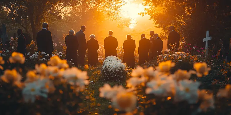 Usługa pogrzebowa Opole