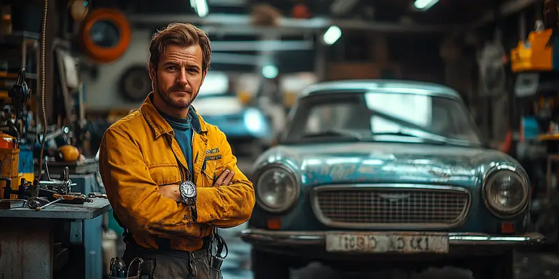 Warsztat samochodowy jaki program? Warsztat samochodowy jaki program?