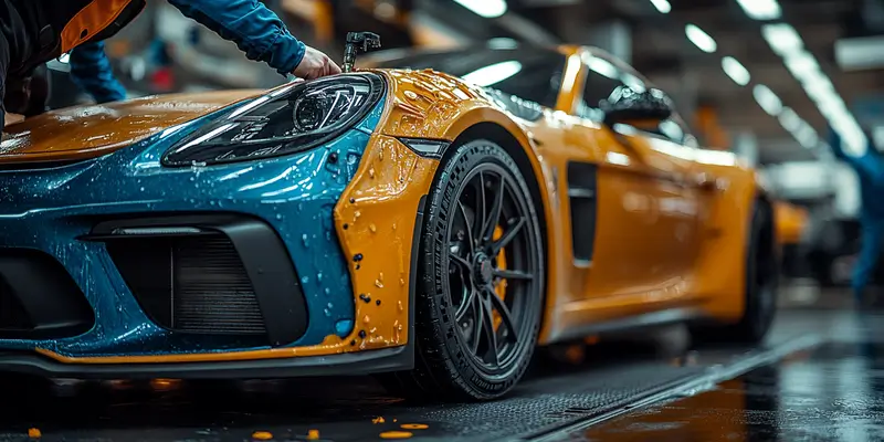 Warsztat samochodowy - najwyższa jakość usług