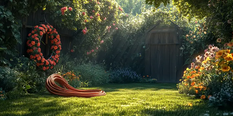 Wąż ogrodowy 1 cal ile to mm?