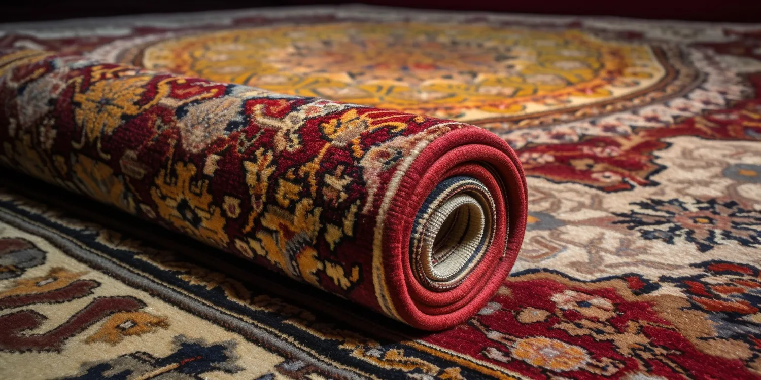 Wykładziny jak kłaść?