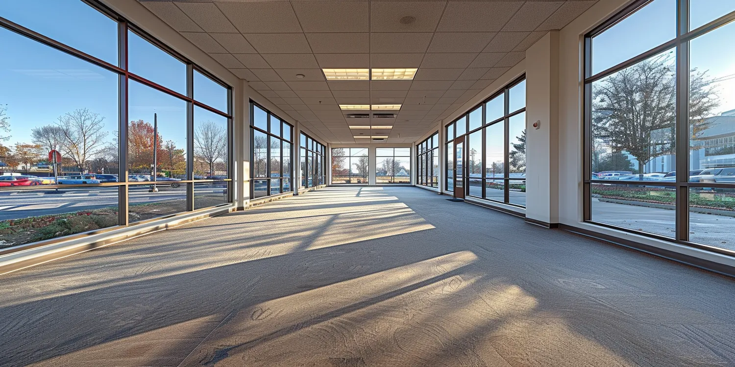 Wykładziny winylowe obiektowe Wykładziny winylowe obiektowe