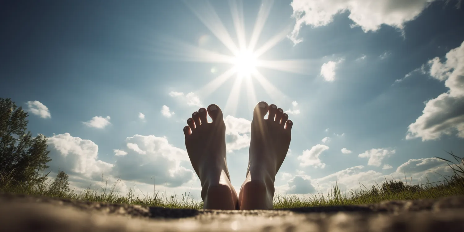 Zadbaj o swoje stopy już dziś – podologia na ratunek