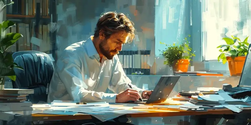 Zakres usług biura rachunkowego