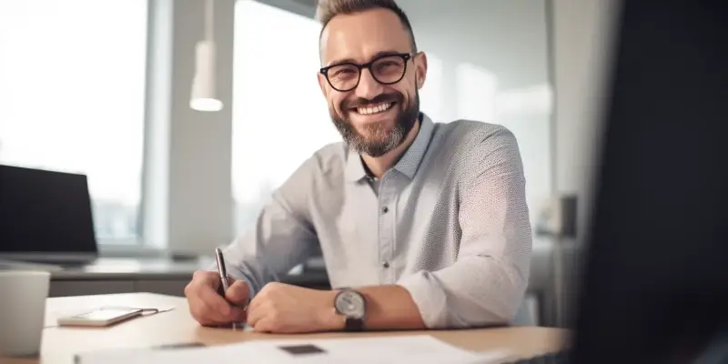 Zalety pełnej księgowości Zalety pełnej księgowości