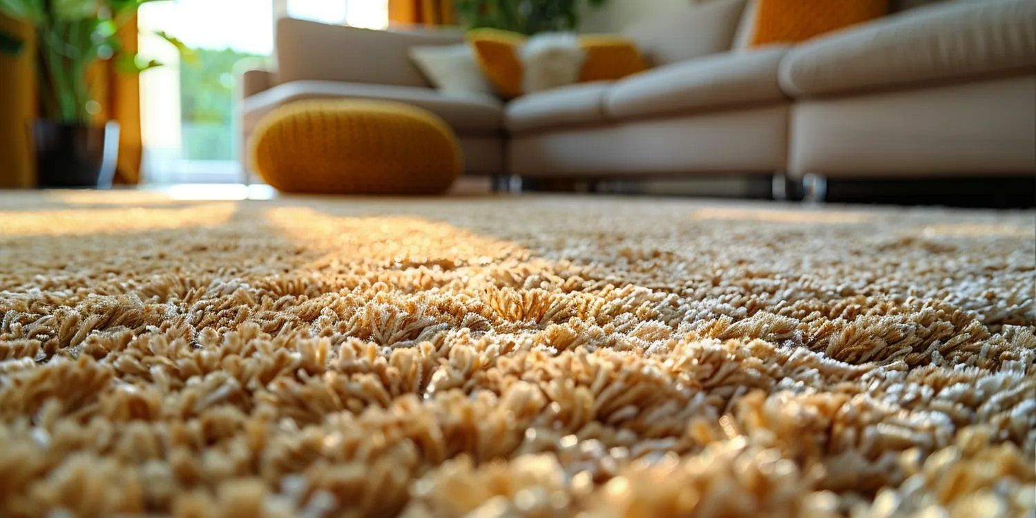 Zalety wykładzin dywanowych Zalety wykładzin dywanowych